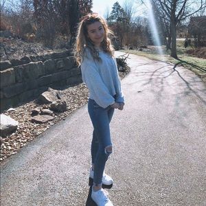 Meet your Posher, Mo